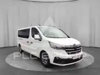 2025 Renault Trafic