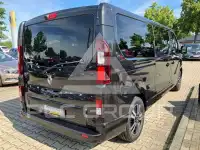 2025 Renault Trafic
