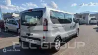 2025 Renault Trafic
