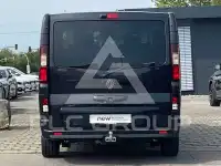 2025 Renault Trafic