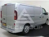 2025 Renault Trafic