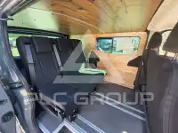 2026 Renault Trafic