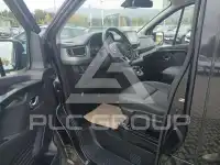 2025 Renault Trafic