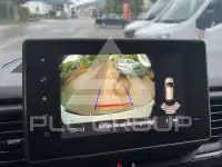 2026 Renault Trafic