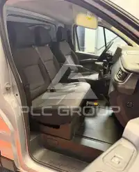 2025 Renault Trafic