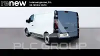 2025 Renault Trafic