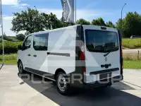 2025 Renault Trafic