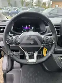 2025 Renault Trafic