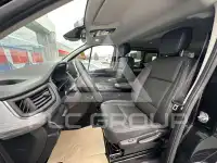 2025 Renault Trafic