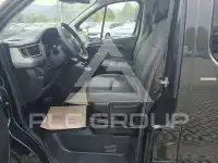 2025 Renault Trafic