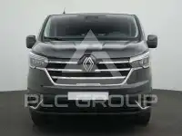2025 Renault Trafic