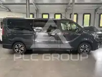 2025 Renault Trafic