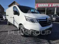 2025 Renault Trafic