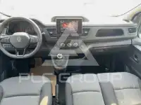2025 Renault Trafic
