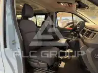 2025 Renault Trafic