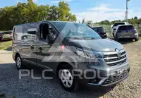 2026 Renault Trafic
