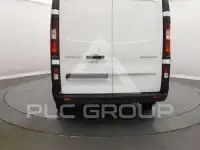 2025 Renault Trafic