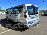 2025 Renault Trafic
