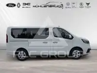 2025 Renault Trafic