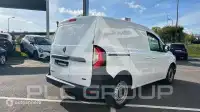 2025 Renault Kangoo