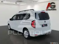2025 Renault Kangoo
