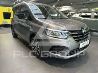 2025 Renault Kangoo