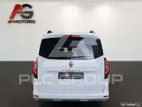 2025 Renault Kangoo