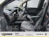 2025 Renault Kangoo