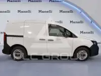 2025 Renault Kangoo