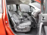 2025 Renault Kangoo