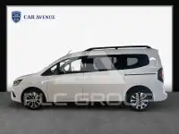 2025 Renault Kangoo