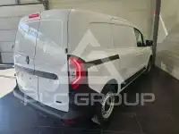 2025 Renault Kangoo