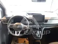 2025 Renault Kangoo