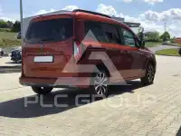 2025 Renault Kangoo