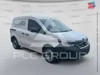 2025 Renault Kangoo