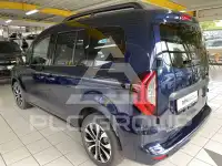 2025 Renault Kangoo