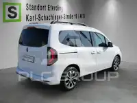 2025 Renault Kangoo