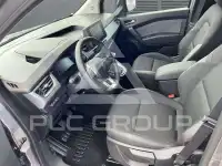 2025 Renault Kangoo