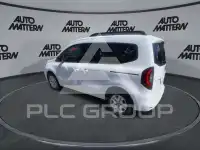 2025 Renault Kangoo