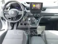 2025 Renault Kangoo