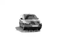 2026 Renault Kangoo
