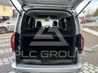 2025 Renault Kangoo