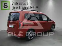 2025 Renault Kangoo