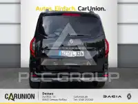 2025 Renault Kangoo
