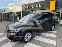 2025 Renault Kangoo