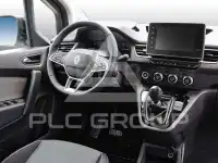 2025 Renault Kangoo