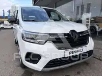 2025 Renault Kangoo