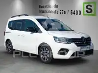 2025 Renault Kangoo
