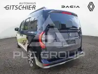 2025 Renault Kangoo