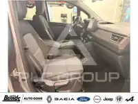 2025 Renault Kangoo
